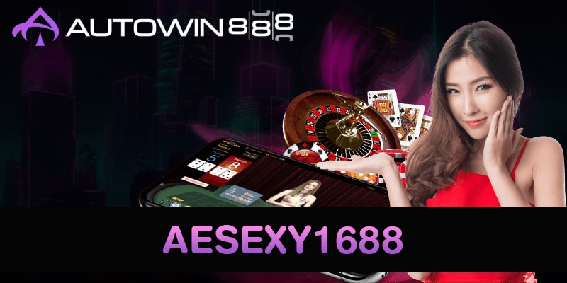 AESexy1688