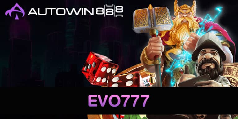 EVO777