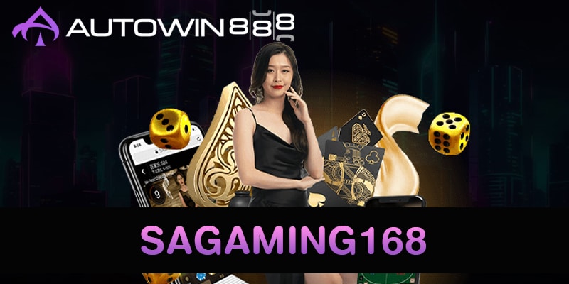 SAGaming168