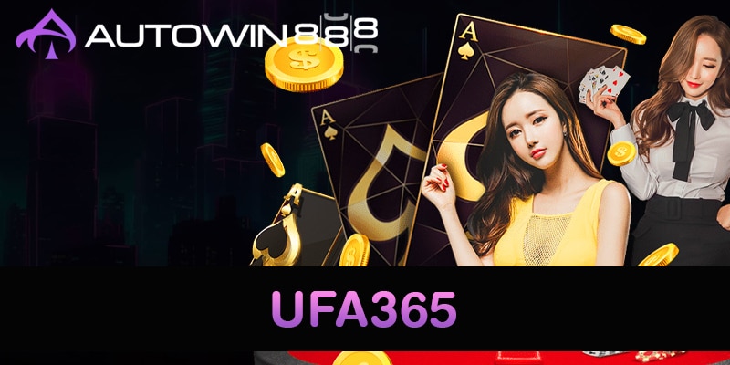 UFA365