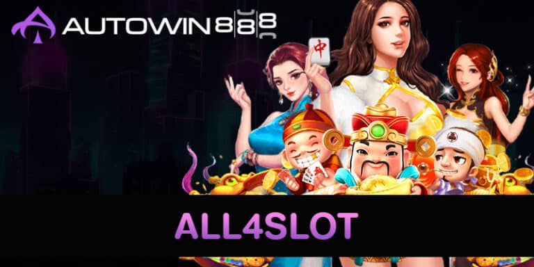 ALL4SLOT