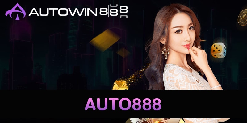 AUTO888