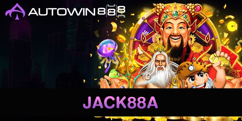 JACK88a