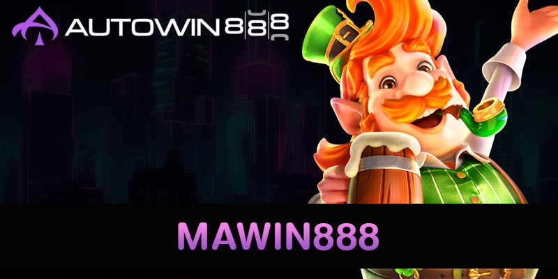 MAWIN888
