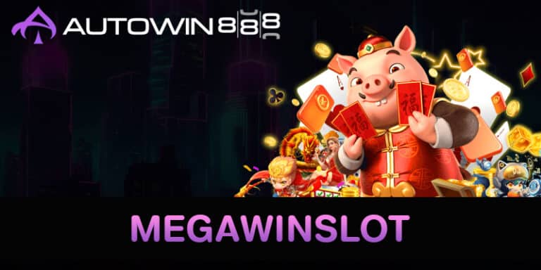 MEGAWINSLOT