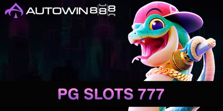 PG Slots 777