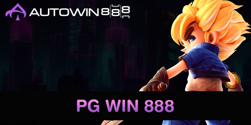 PG WIN 888