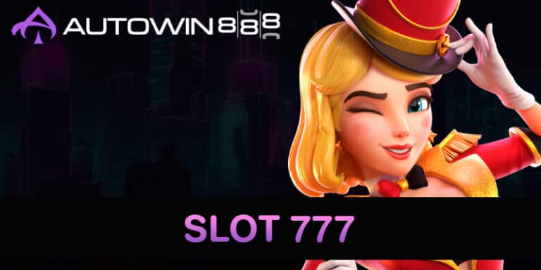 SLOT 777
