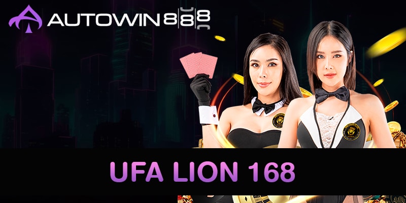 UFA LION 168