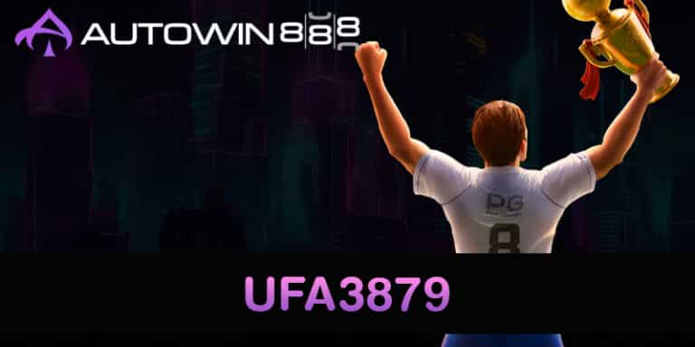 UFA3879
