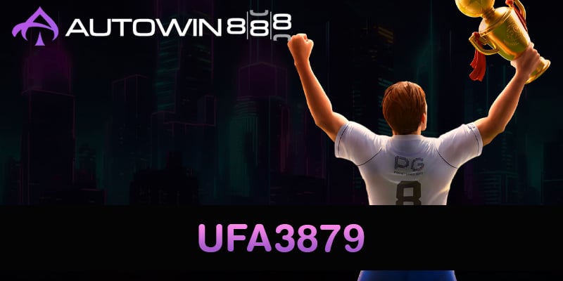 UFA3879