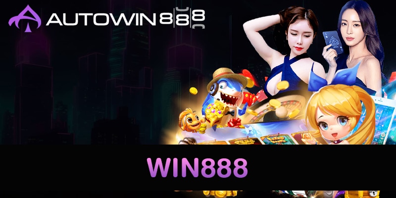 WIN888