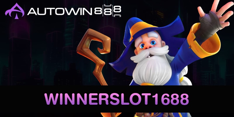 WINNERSLOT1688