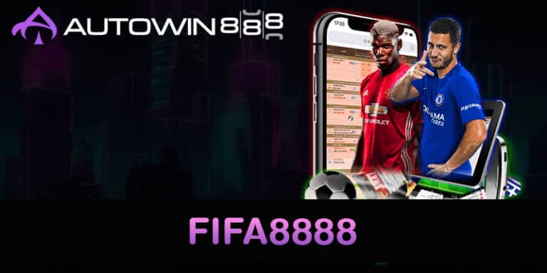 FIFA8888