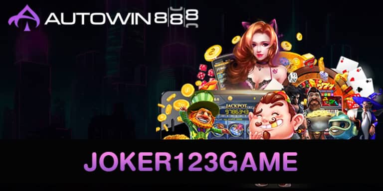 JOKER123GAME