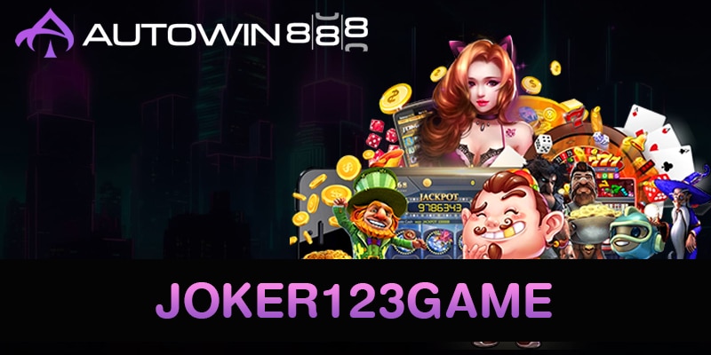 JOKER123GAME