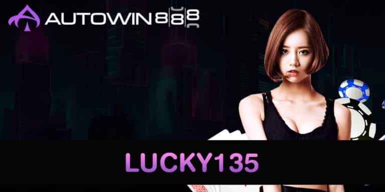 LUCKY135