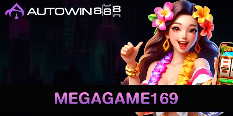 MEGAGAME169