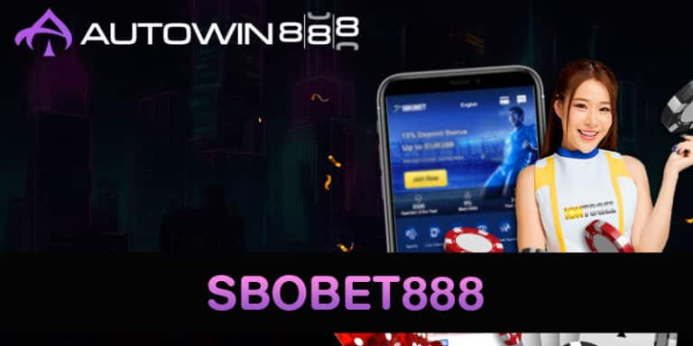 SBOBET888