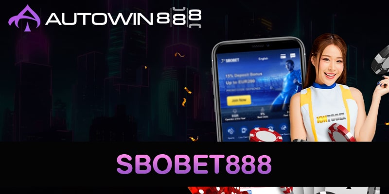 SBOBET888