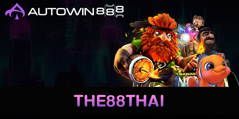 THE88thai