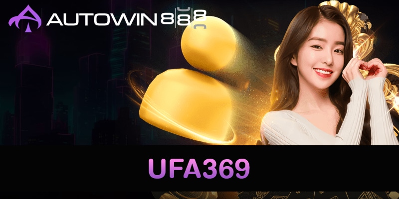 UFA369