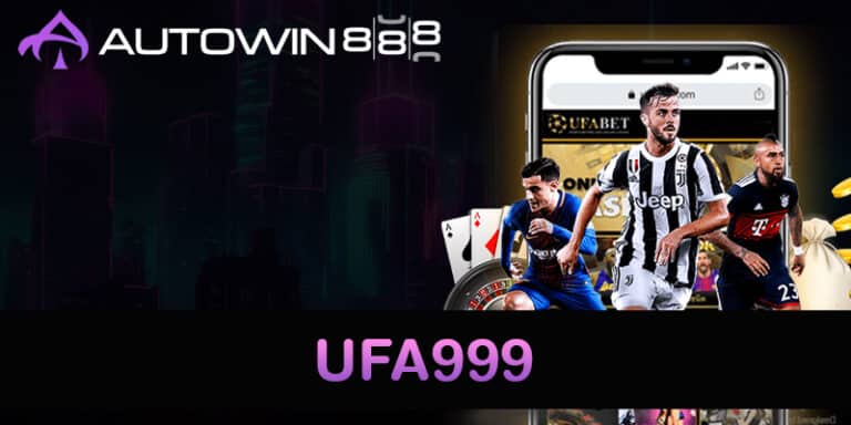 UFA999