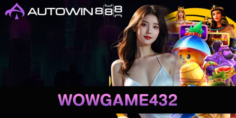 Wowgame432