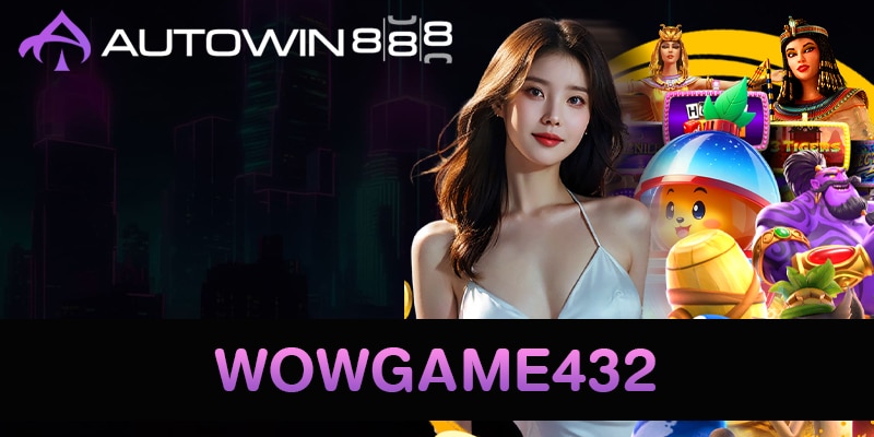 Wowgame432