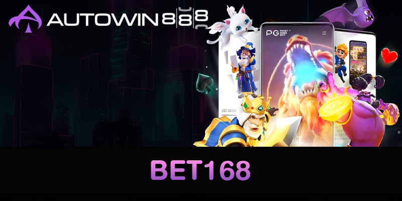 BET168