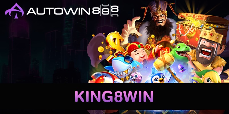 KING8WIN