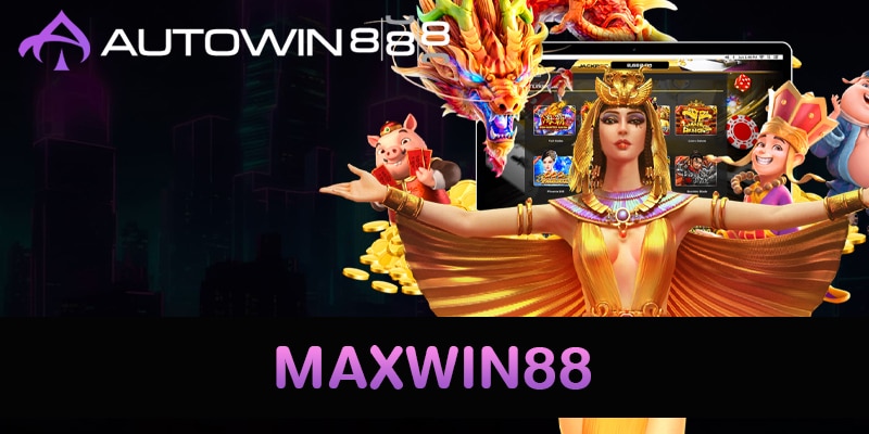 MAXWIN88