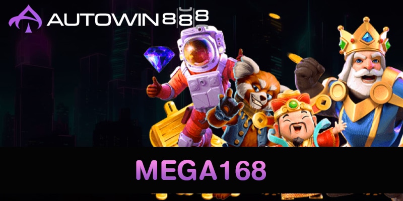 MEGA168