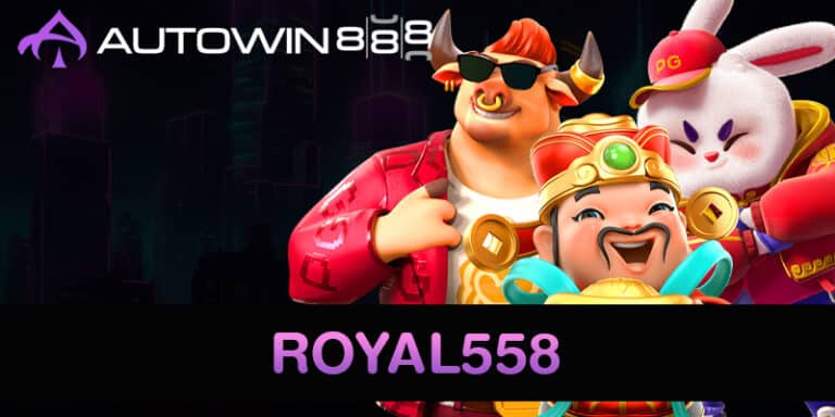 Royal558