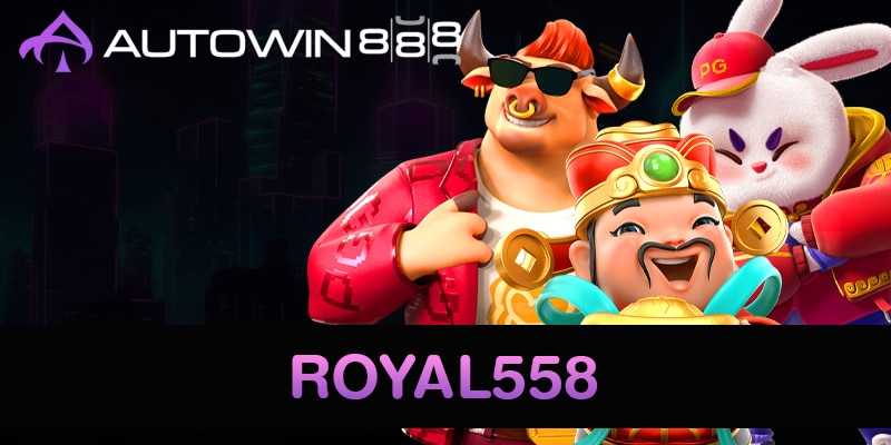 Royal558