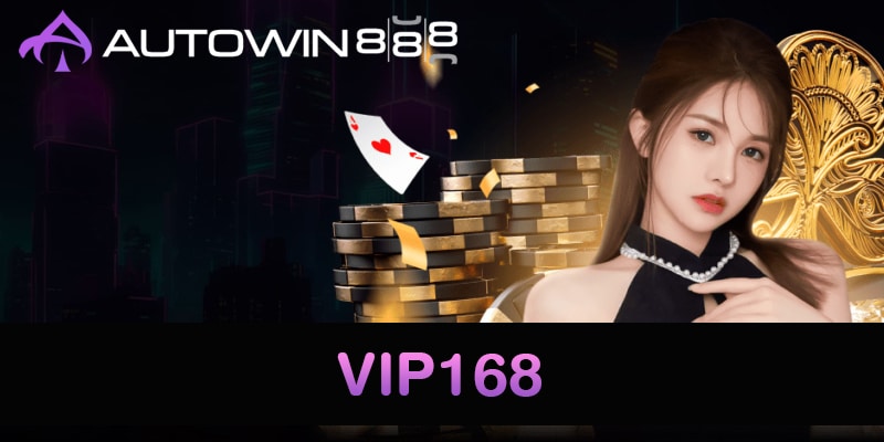 VIP168