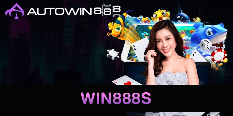 WIN888S
