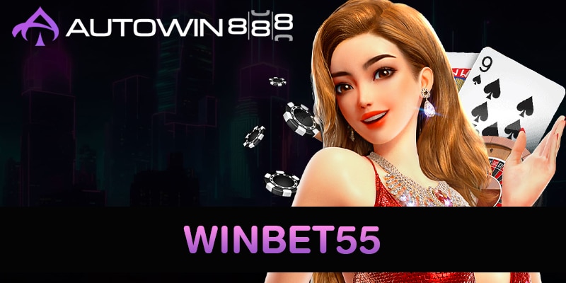 WINBET55