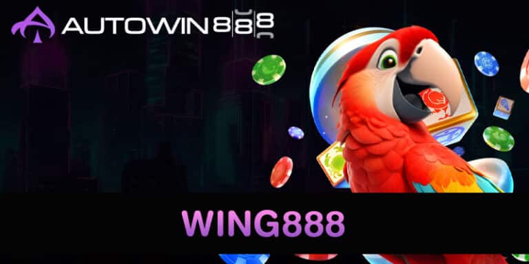 WING888