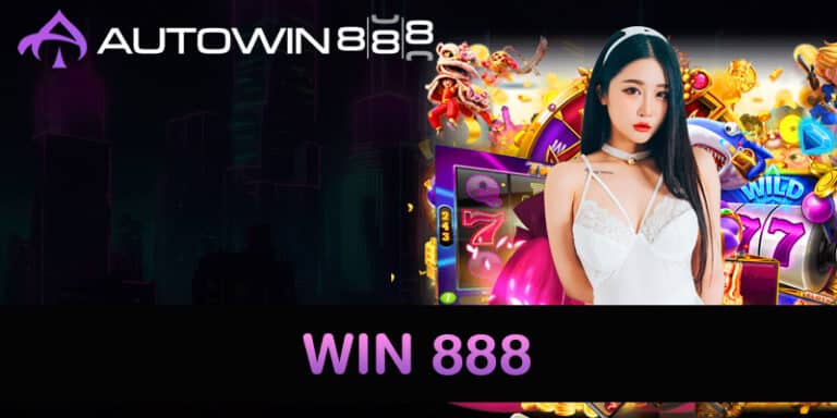 Win 888