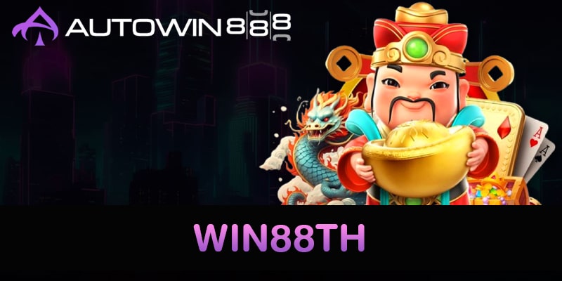 Win88TH