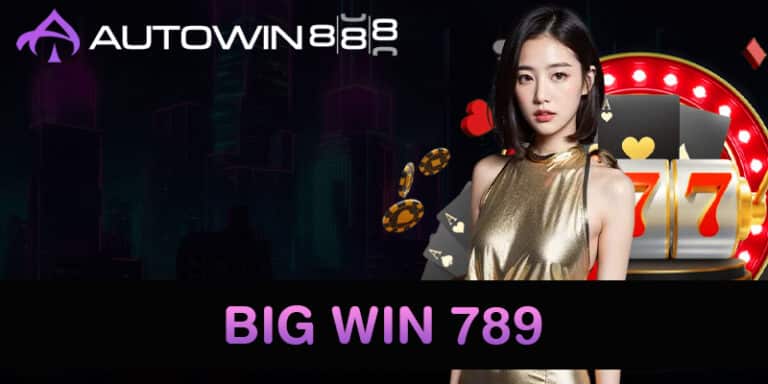 BIG WIN 789