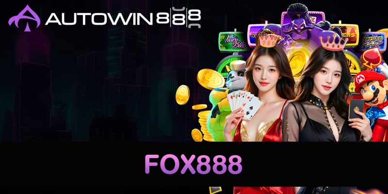 FOX888
