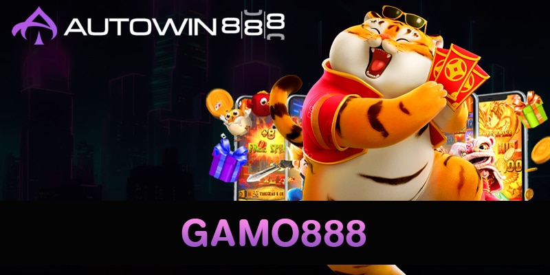 GAMO888