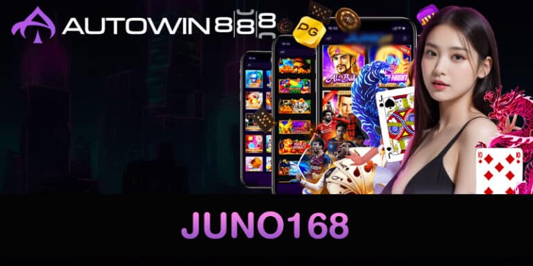 JUNO168