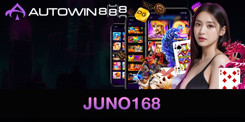 JUNO168