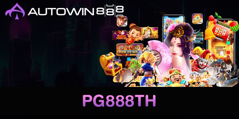 PG888TH