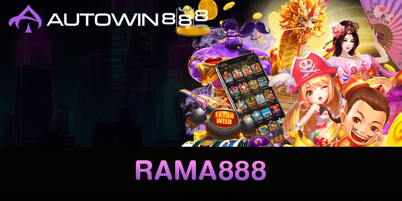 RAMA888