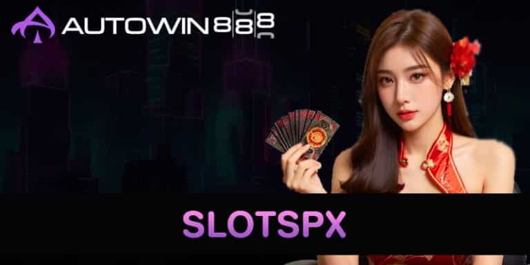 SLOTSPX