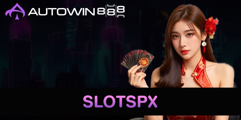 SLOTSPX